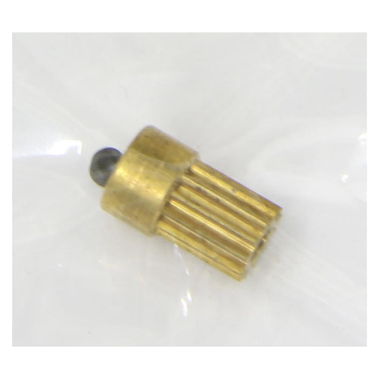 Jamara Motorritzel 12Z E-Rix450V2 (32295)