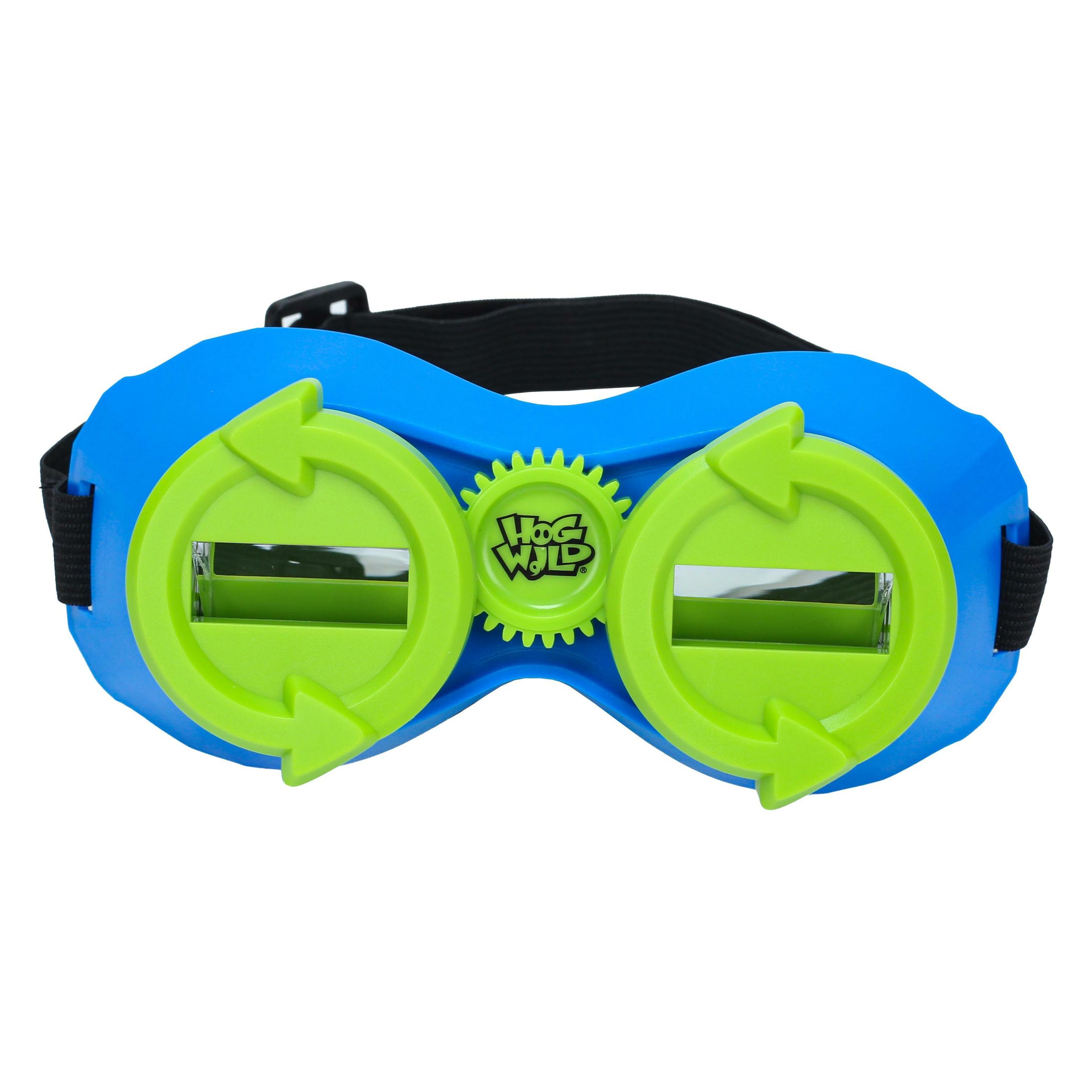 Zing Vision Impossible (Multilingual, 2 - 6 Spieler) (ZING.HWVI100)