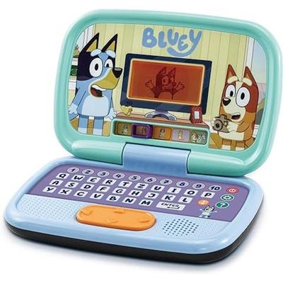 Bluey Lernlaptop