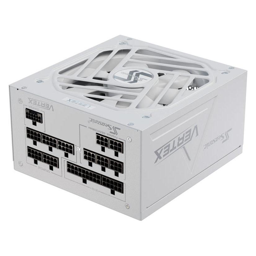 Seasonic Vertex GX-1200 (1200 W) (Vertex GX-1200 White)