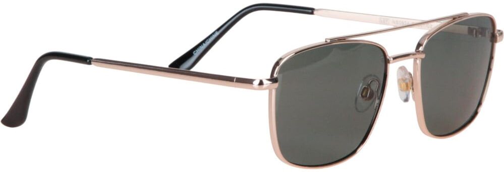 Foster Grant oro gafas deportivas Oro (UNICA)