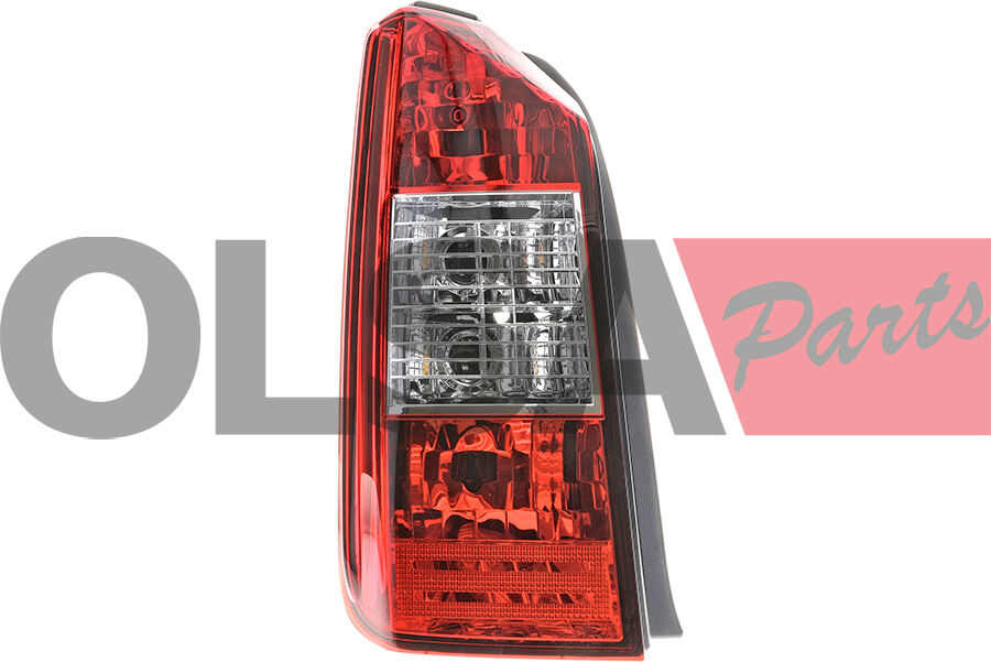Aic Heckleuchte 72285 Links Für Fiat
