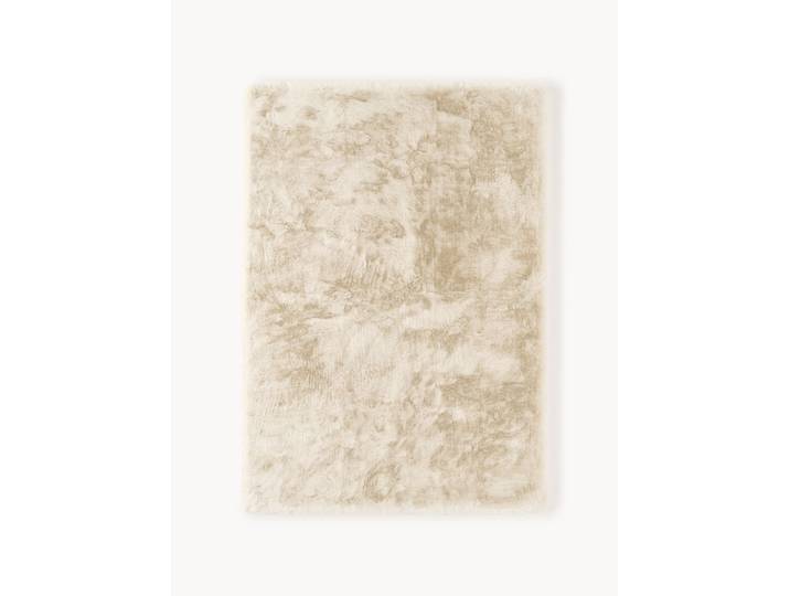 Tapis en fourrure synthétique Salla
