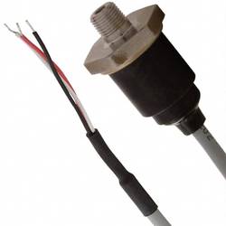 Honeywell SPS MLH100PGM06C Drucksensor 1 St.