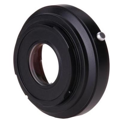 BIG Objektivadapter Canon EF an MFT (421314)