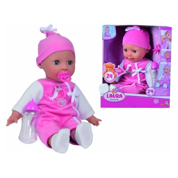 Simba Laura Babysprache (105140489)