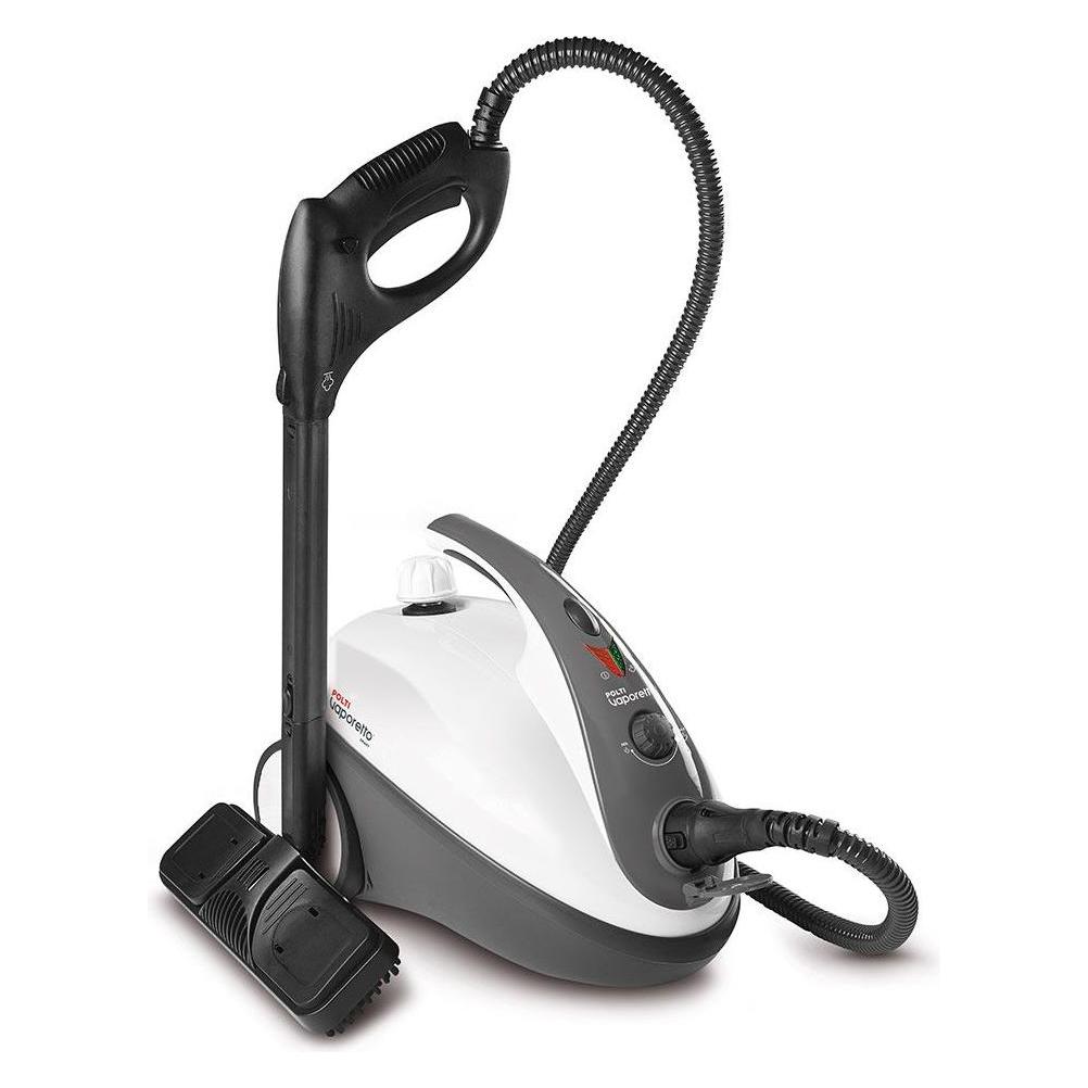 Polti Smart 30 S Zylinder-Dampfreiniger (3 Bar, 1800 W) (PTEU0267)