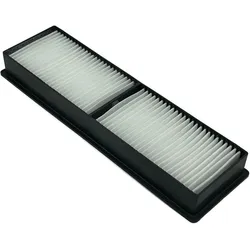 Azurano Luftfilter Ersatz für EPSON ELPAF21, V13H134A21 für EMP-TW5500, EMP-TW5000, EMP-TW3800, EH-TW5800 (Ersatzteile), Beamer Zubehör