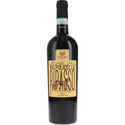 Valpolicella Ripasso Monte Tabor Fidora 2020 BIO