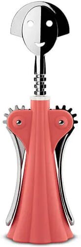 Alessi Anna G Corkscrew Pink