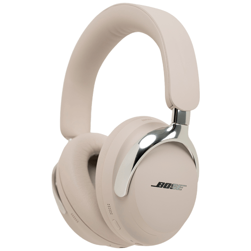 Bose QuietComfort Ultra Headphones (2nd Gen) Weiß