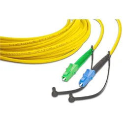 Lightwin Netzwerkkabel (40 m), Netzwerkkabel