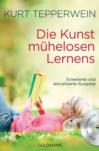 Kurt Tepperwein - Die Kunst mühelosen Lernens: Erweiterte und aktualisierte Ausgabe - Preis vom 10.10.2026 11:48:34 h