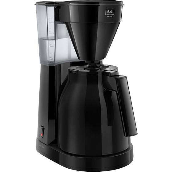 Melitta Easy Therm 1023-06 Kaffeemaschine schwarz