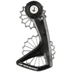CERAMICSPEED OSPW RS 3D Titanium Schaltwerkskäfig System | SRAM RED A