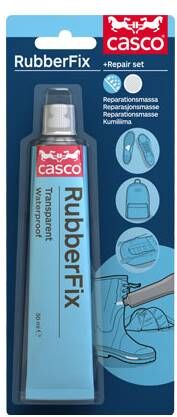 Annan Tillverkare Casco Rubber Fix
