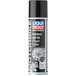 Kettenspray LIQUI MOLY 1508 für Motorrad & Roller - Kettenfett in Spraydose 250 ml