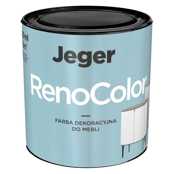 BlockX Paint Furniture Renocolor Sage 0.45l (450 ml) (67010261)