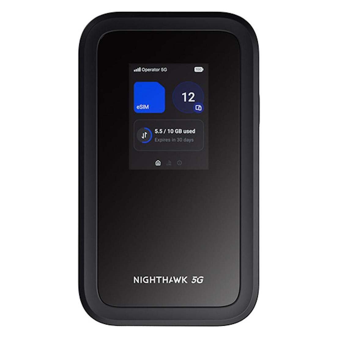 Netgear Nighthawk M7 5G Mobile Hotspot (MH7150-100EUS)