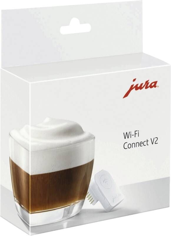 JURA 24323 Wi-Fi Connect V2 Wireless communication module 24 323