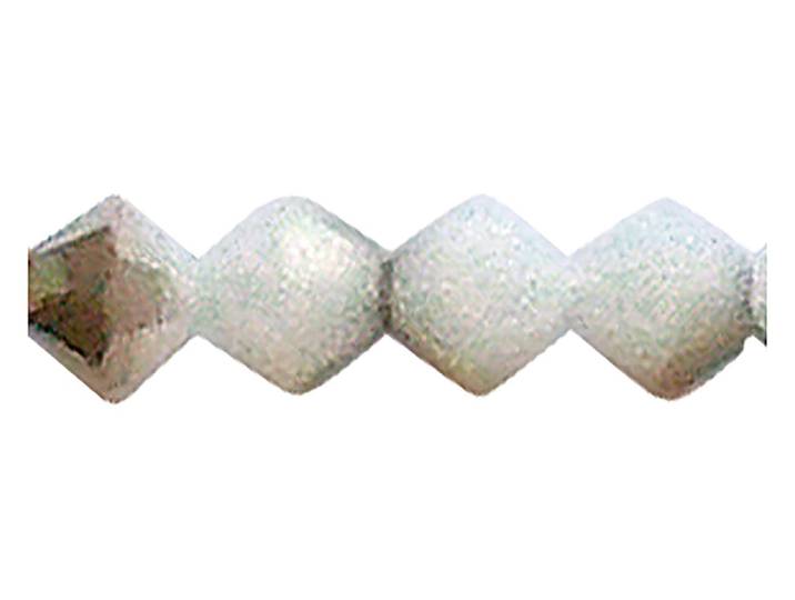 Rayher Swarovski Kristall-Schliffperlen Star 4 mm 40 Stück