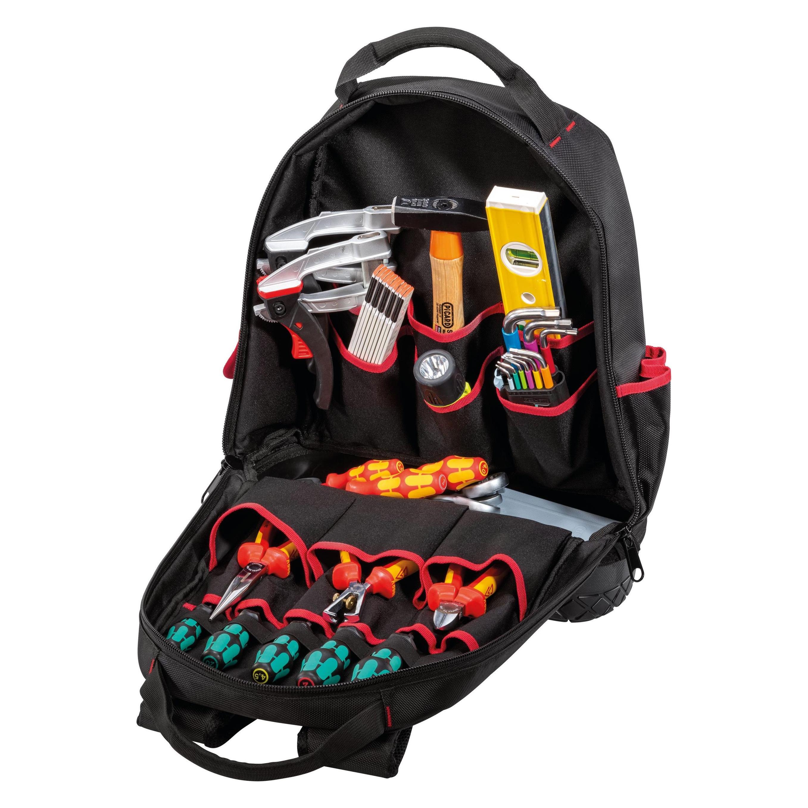 Parat Basic Back Pack (5990830991)