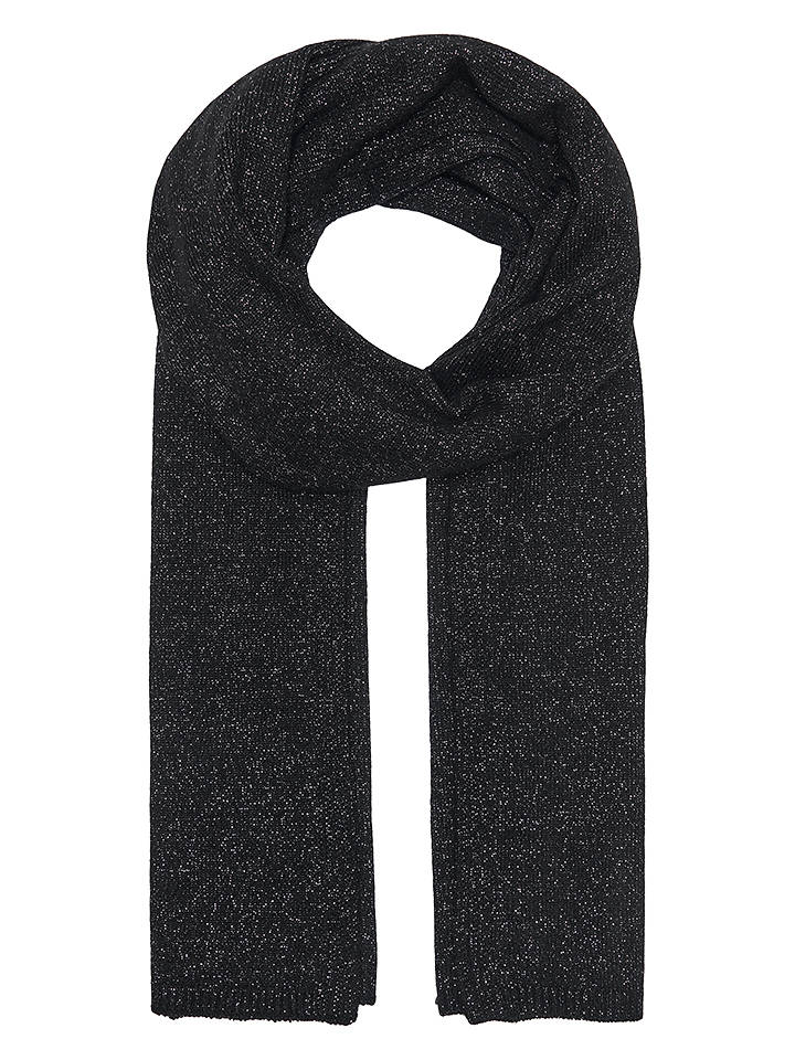 JDY Schal in Schwarz - onesize
