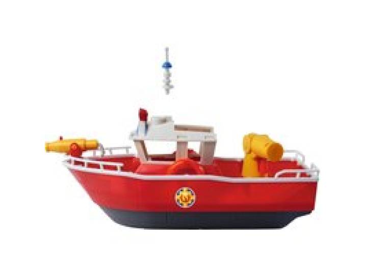 Feuerwehrboot Titan