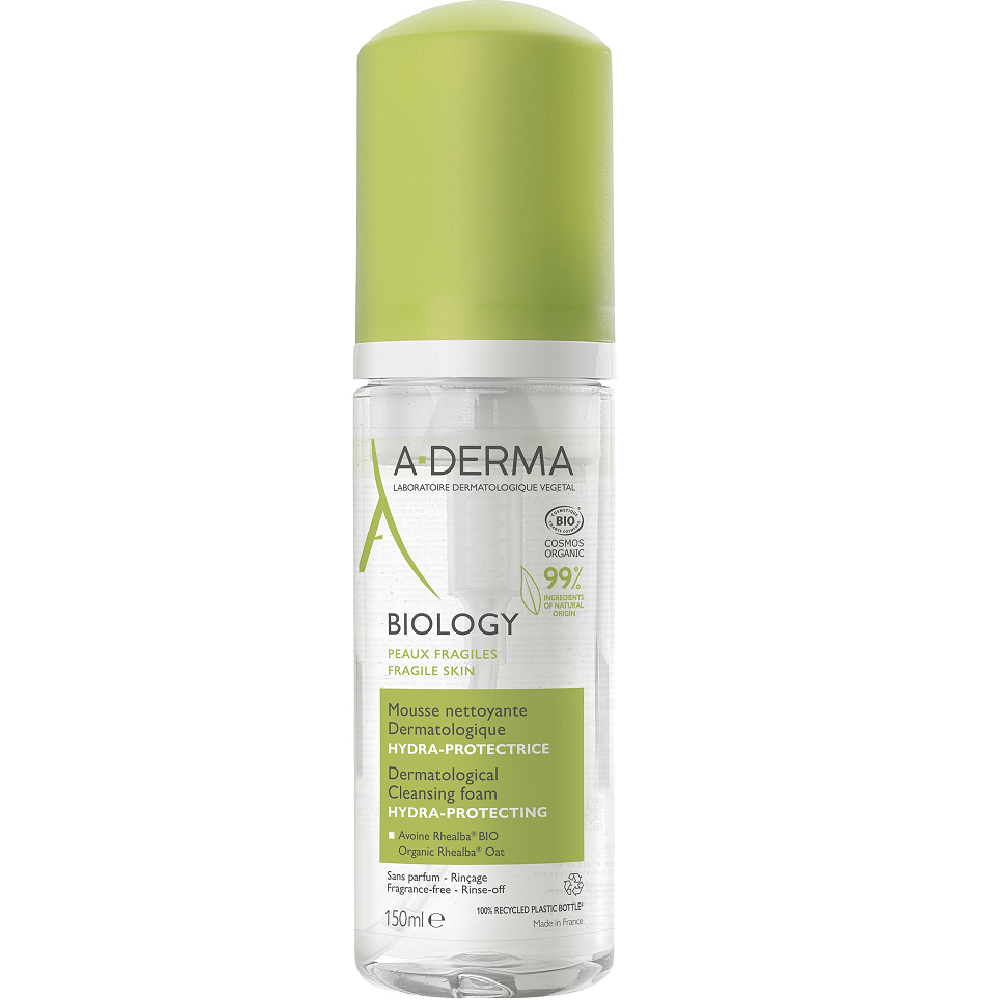 A Derma Biology Cleansing Foam 150mL
