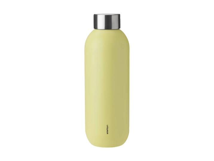 Stelton Bouteille isotherme Keep Cool 0,6 l Laevis