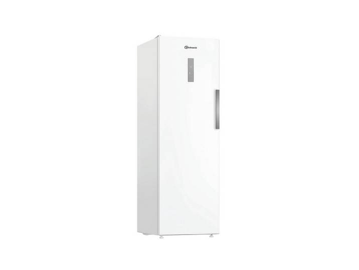 BAUKNECHT Gefrierschrank NoFrost GKN W18660D, 186,5 cm hoch, 59,7 cm breit, NoFrost – nie wieder Abtauen im Gefrierteil