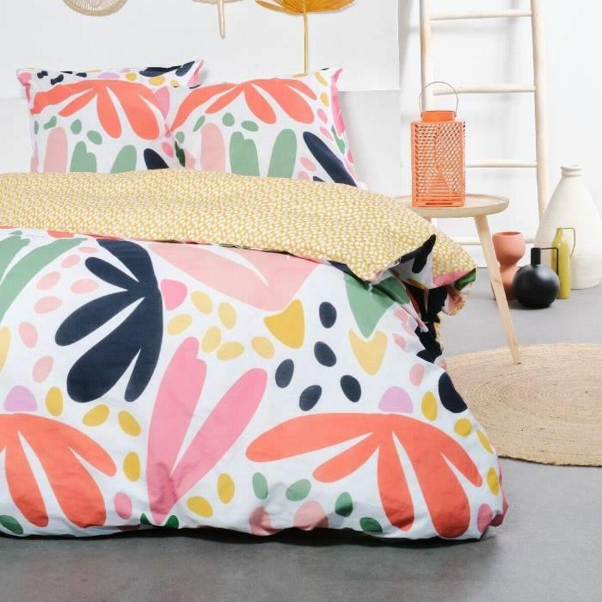 Funda Nórdica SUNSHINE TODAY met grafisch design, 240 x 220 cm