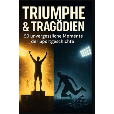 Triumphe & Tragödien, Gebundene Ausgabe von Alice Klein, BoD - Books on Demand, 978-3-695-37101-3