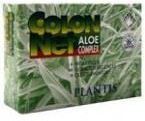 Artesania Agrícola Colon Net Plantis 30 capsules