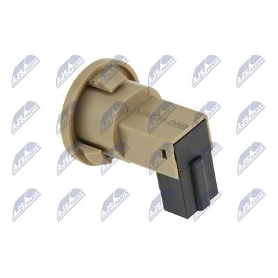 NTY Schalter, Heckklappe ezcch059 Innenraum für CHEVROLET