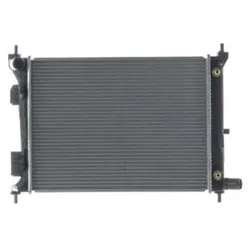 Kühler Motorkühlung MAHLE CR 2675 000S für Kia Rio III