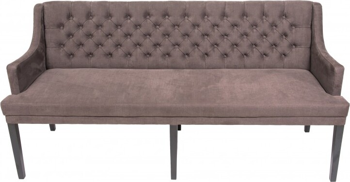 Chesterfield Bank Sitz Bänke Chesterfield Restaurant Laden Sofa Couch