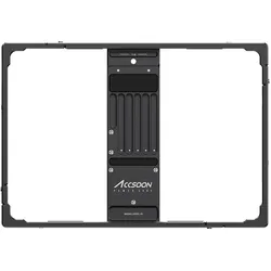 Accsoon Power Cage für iPad 10"" und 11"" - Tablet Halter