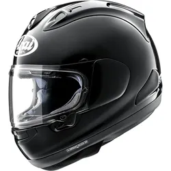 Arai RX-7V Evo, Integralhelm - Schwarz - XXL