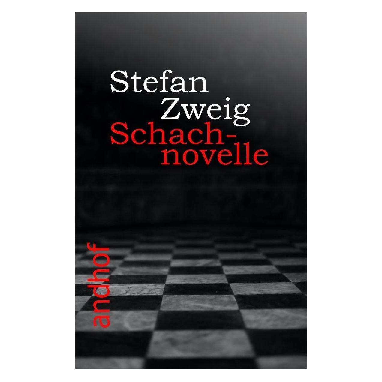 Various Publishers Schachnovelle (56226437)
