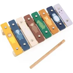 Trixie Baby Holz Xylophon