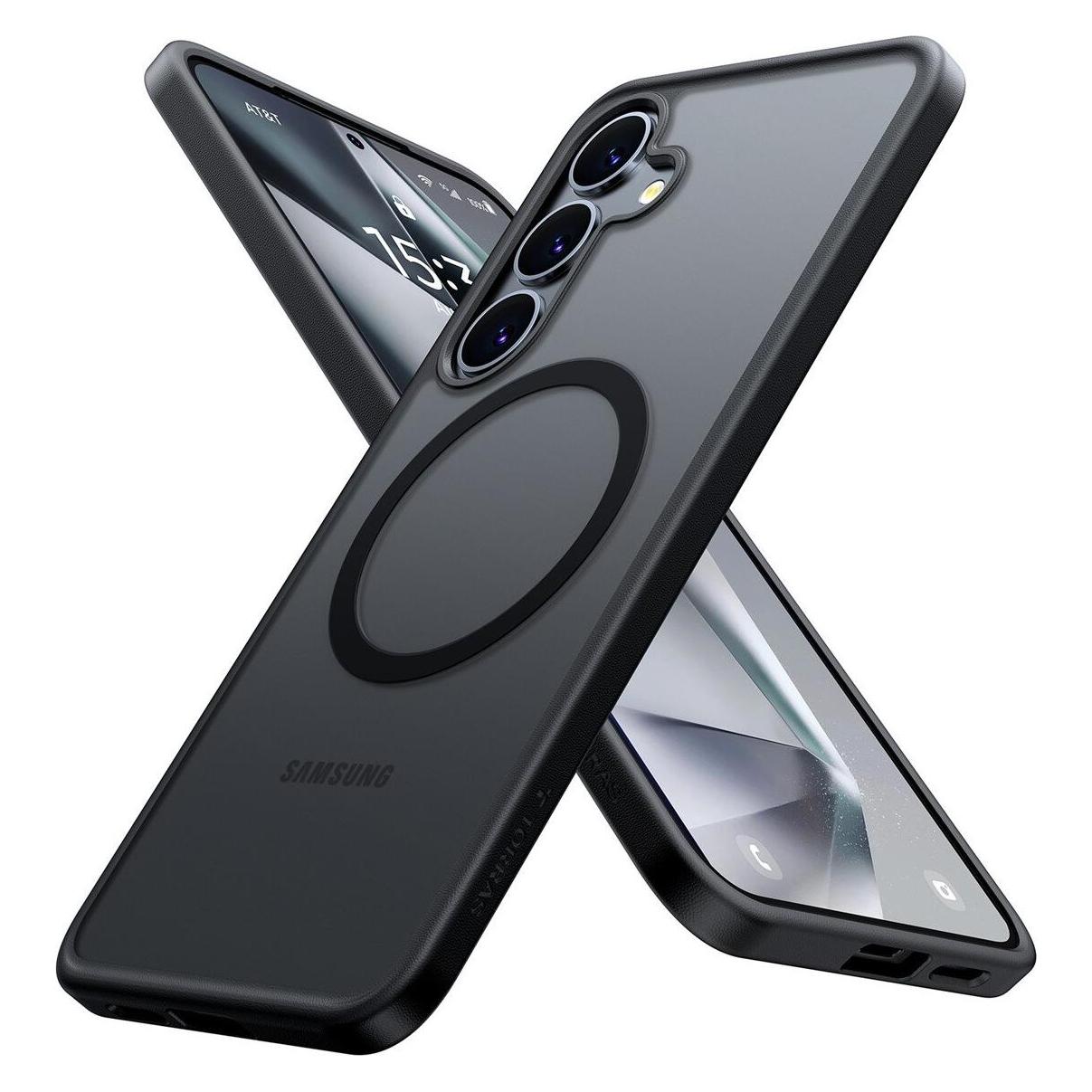 Torras Guardian (Samsung Galaxy S25) (X00FX2229)