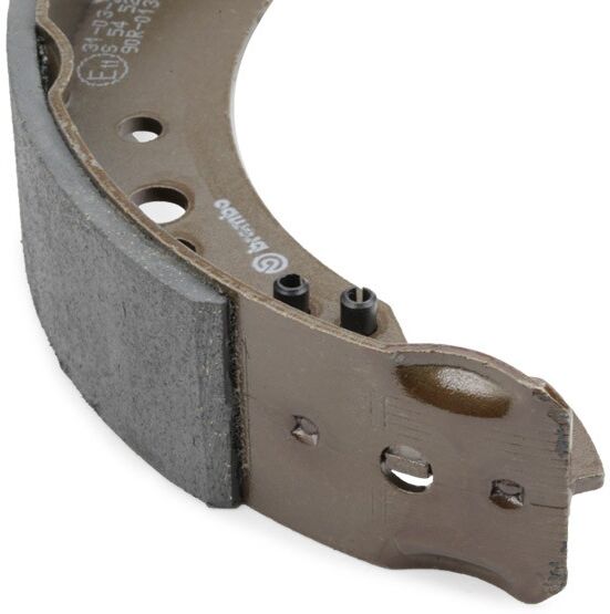 BREMBO S 54 521 Brake Shoe Set