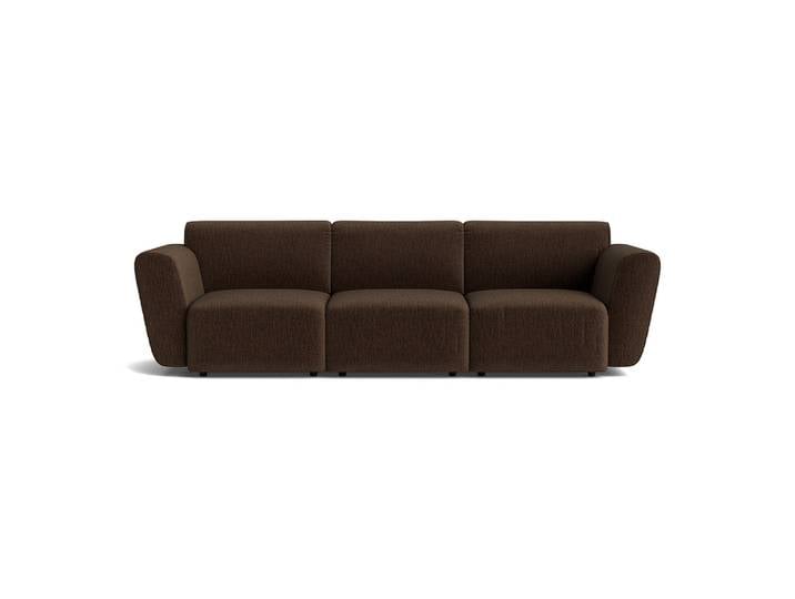 Monday 3-Sitzer-Sofa