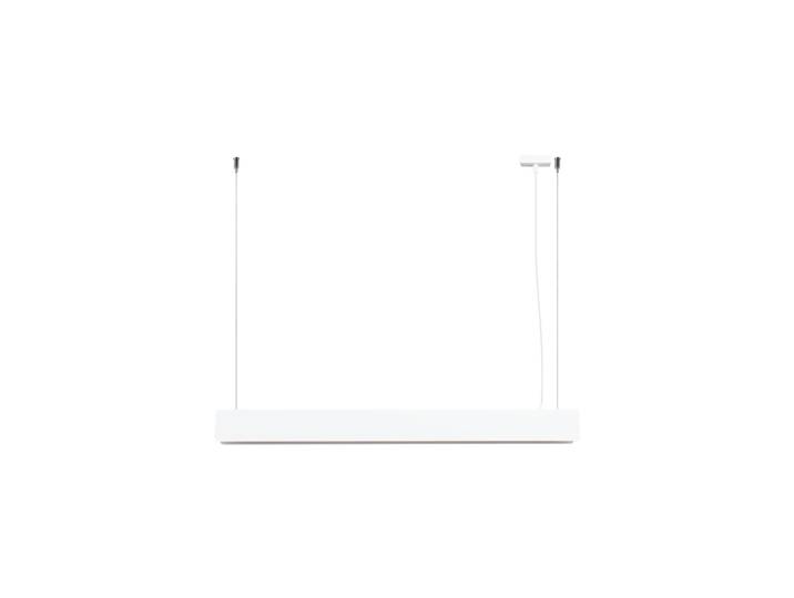 Design Pendellampe „Spark“ Weiss Sollux Lighting