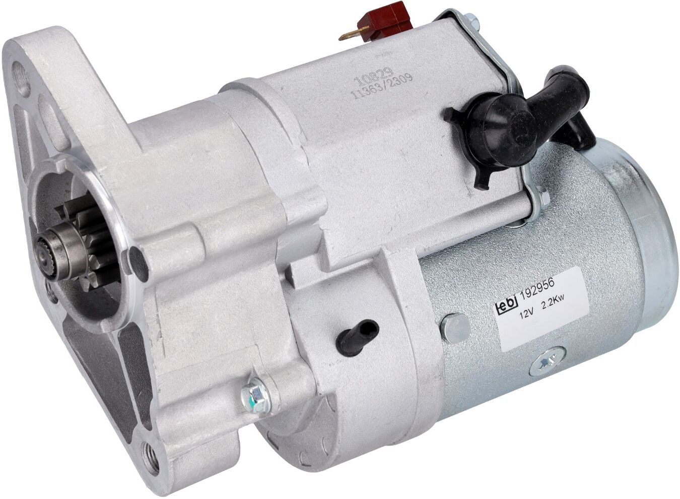 FEBI BILSTEIN 192956 Anlasser