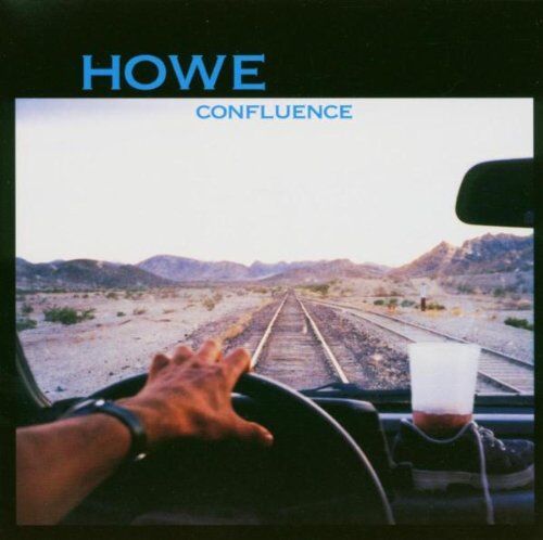 Howe - Confluence - Preis vom 09.10.2026 07:28:09 h