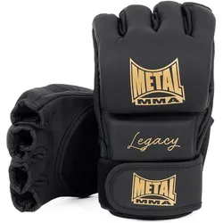 Metal Boxe, Boxhandschuhe, (3XL)