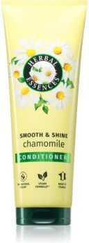 Herbal Essences Chamomile Smooth&Shine condicionador para cabelo brilhante e macio 250 ml. Chamomile Smooth&Shine