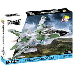 Cobi Panavia Tornado GR.1 / 468 pcs.